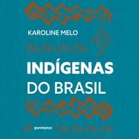 Produktbild: Ind&iacute;genas do Brasil