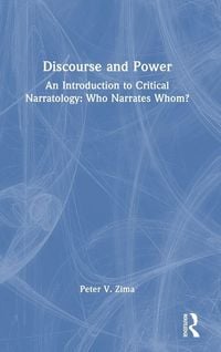 Produktbild: Discourse and Power