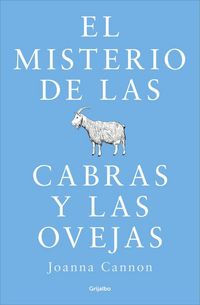 Produktbild: El misterio de las cabras y las ovejas