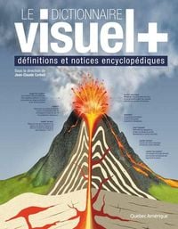 Produktbild: Le Dictionnaire Visuel +