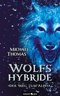 Produktbild: Wolfshybride