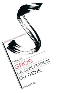 Produktbild: La Civilisation du g&egrave;ne