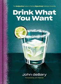 Produktbild: Drink What You Want
