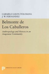 Produktbild: Belmonte De Los Caballeros