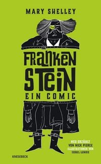 Produktbild: Frankenstein