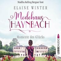 Modehaus Haynbach – Momente des Glücks