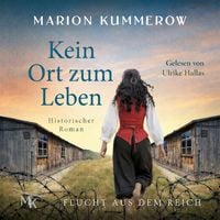 Produktbild: Kein Ort zum Leben