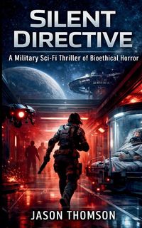 Produktbild: Silent Directive