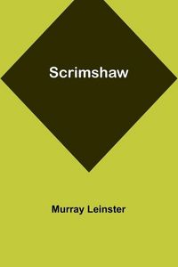 Produktbild: Scrimshaw