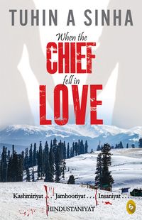 Produktbild: When the Chief fell in Love