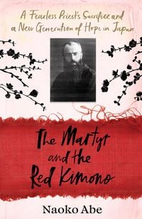 Produktbild: The Martyr and the Red Kimono