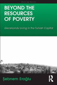 Produktbild: Beyond the Resources of Poverty