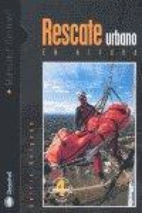 Produktbild: Rescate urbano en altura