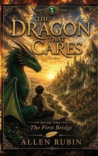Produktbild: The Dragon That Cares