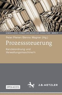 Produktbild: Prozesssteuerung
