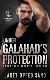 Produktbild: Under Galahad's Protection