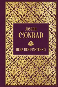 Bild vom Artikel Herz der Finsternis vom Autor Joseph Conrad