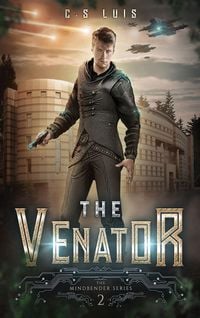 Produktbild: The Venator