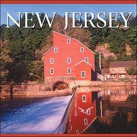 Produktbild: New Jersey