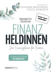 Produktbild: Finanzheldinnen