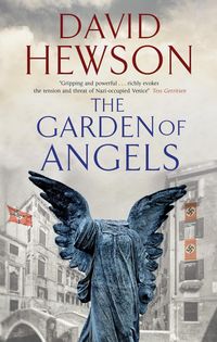 Produktbild: The Garden of Angels
