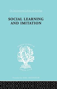 Produktbild: Social Learn&Imitation Ils 254