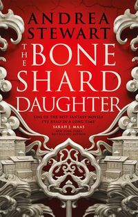 Produktbild: The Bone Shard Daughter