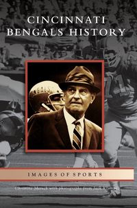 Produktbild: Cincinnati Bengals History