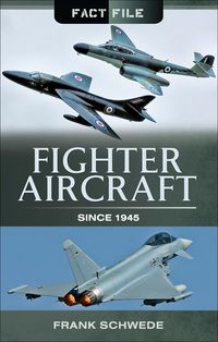 Produktbild: Fighter Aircraft Since, 1945
