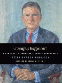 Produktbild: Growing Up Guggenheim