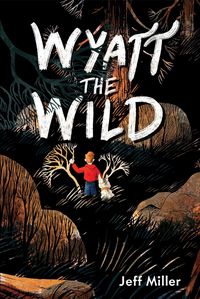 Produktbild: Wyatt the Wild