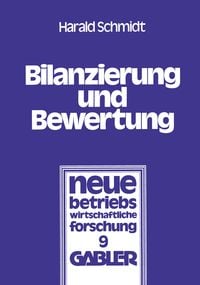 Produktbild: Bilanzierung und Bewertung
