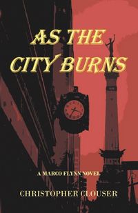 Produktbild: As the City Burns