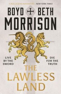 Produktbild: The Lawless Land