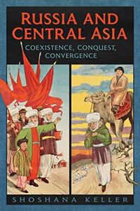 Produktbild: Keller, S: Russia and Central Asia