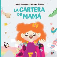 Produktbild: La cartera de mam&aacute;