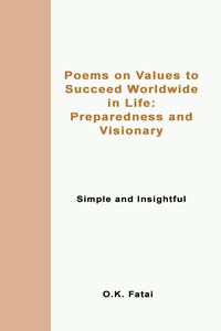 Produktbild: Poems on Values to Succeed Worldwide in Life