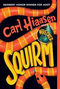Produktbild: Squirm