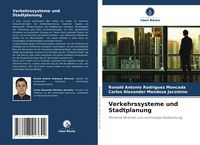 Produktbild: Verkehrssysteme und Stadtplanung