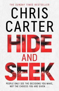 Produktbild: Hide and Seek