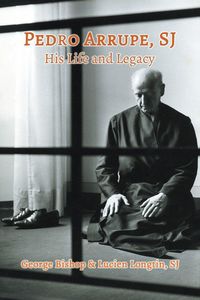 Produktbild: Pedro Arrupe, SJ