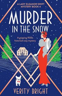 Produktbild: Murder in the Snow