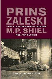 Produktbild: Prins Zaleski