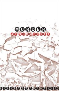 Produktbild: Murder at Summerset