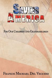 Produktbild: Saving America