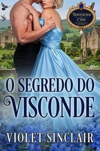 Produktbild: O Segredo do Visconde