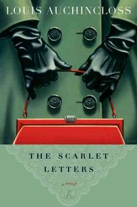 Produktbild: The Scarlet Letters