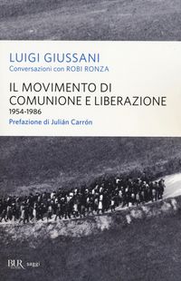 Produktbild: Il movimento di Comunione e Liberazione (1954-1986)