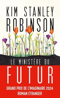 Produktbild: Le ministere du futur