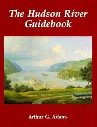 Produktbild: The Hudson River Guidebook
